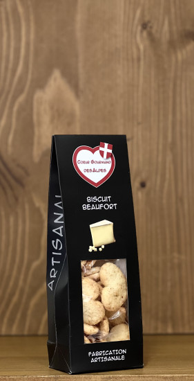 Biscuit beaufort