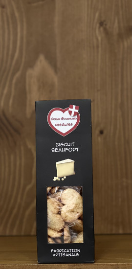 Biscuit beaufort