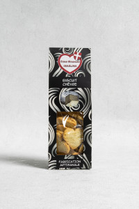 Biscuit chèvre