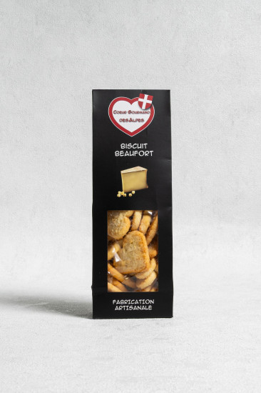 Biscuit beaufort