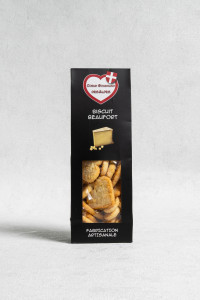 Biscuit beaufort