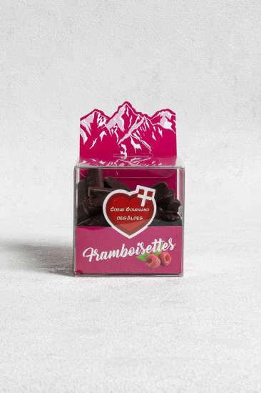 Framboisettes