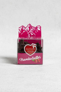Framboisettes