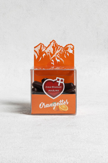 Orangettes