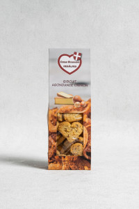 Biscuit abondance oignon
