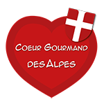 Coeur Gourmand des Alpes